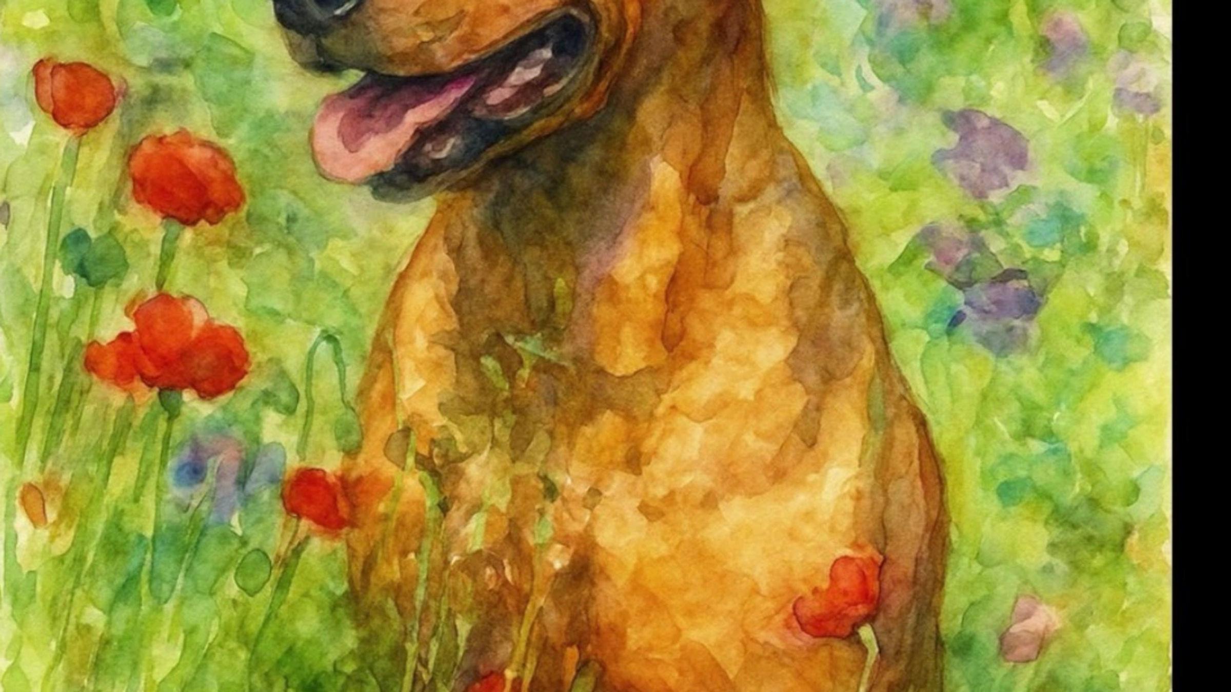 Paintings